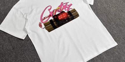 Alcatraz Sniper Scope T-Shirt
