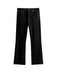 S / black