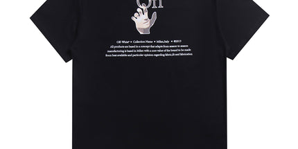 Off-White Classic Arrow T-Shirt