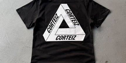 Men's Alcatraz Drill T-Shirt