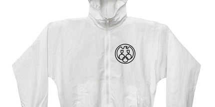 Yeezy Gosha Zip Windbreaker Jacket