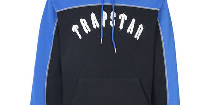 Trapstar Color-Block Towel Tracksuit Set