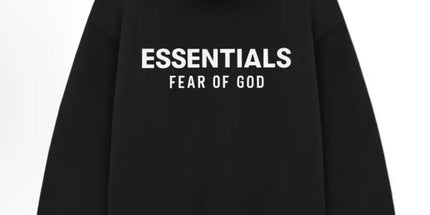 Essentials Classic Hoodie