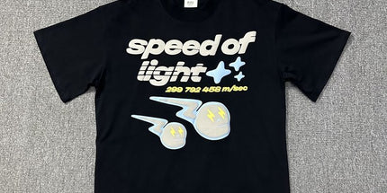 Broken Planet Foam Logo T-Shirt