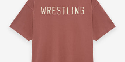 Essentials Double-Line T-Shirt