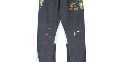 Gallery Dept Graffiti Sweatpants