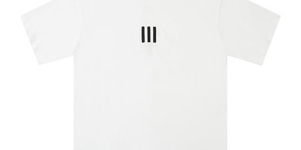 Essentials Three-Stripe T-Shirt