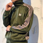 1075 - Clear green