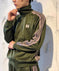S / 1075 - Clear green