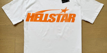 Hellstar Logo T-Shirt