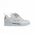 36 / Off-white four-leaf clover