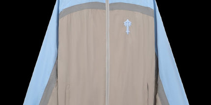 Men's Trapstar Embroidered Tracksuit Set