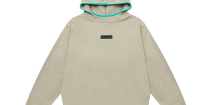 Essentials Small Logo Hoodie