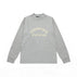 S / Light Grey 2513 Dark Wheat Grey