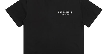 Essentials Double-Line T-Shirt