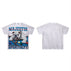 S / M2623 washing white