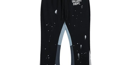 Gallery Dept Panelled Sweatpants