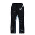 S / black