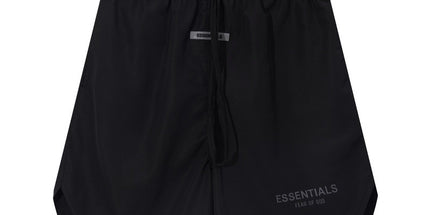 Men's Essentials Quick-Dry Nylon Shorts