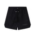 S / black