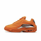 Putian Foreign Trade—Male Duck Shoes in Orange