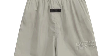 Men's Essentials Nylon Fitness Shorts