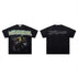 S / M2607 washed black