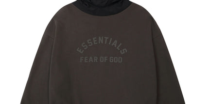 Essentials Multi-Line Hoodie