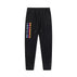 S / 8852 Black Pants