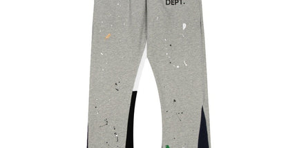 Gallery Dept Graffiti Sweatpants