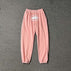 S / 810 pink trousers