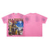 S / M2652 Pink