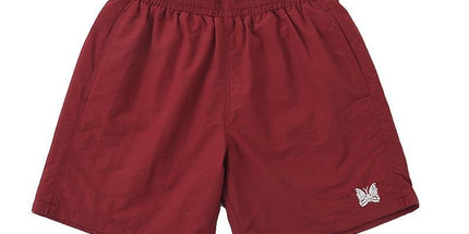 Needles Butterfly Sports Shorts