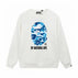 S / W170 white-blue