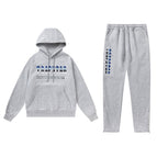 8854 Grey Suit
