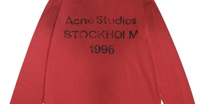 Acne Studios long-sleeve