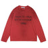 S / AC10 red