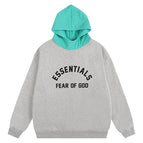 818 - gray-green