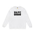 S / W13 white