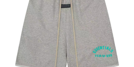 Essentials Drawstring Shorts