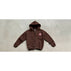 S / Wine red (top)