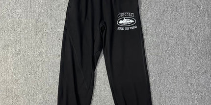 Corteiz Ship Logo Tracksuit Set