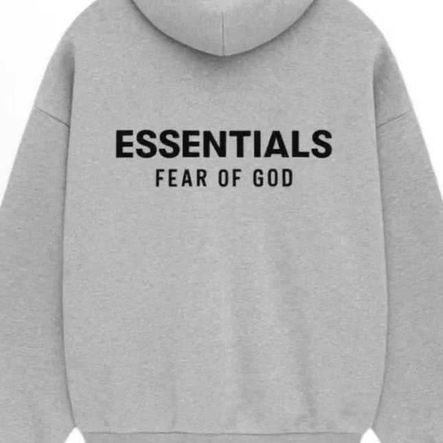 Essentials Classic Hoodie