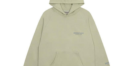 Essentials Terry Hoodie