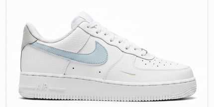 Nike x Supreme Air Force 1 Low SP