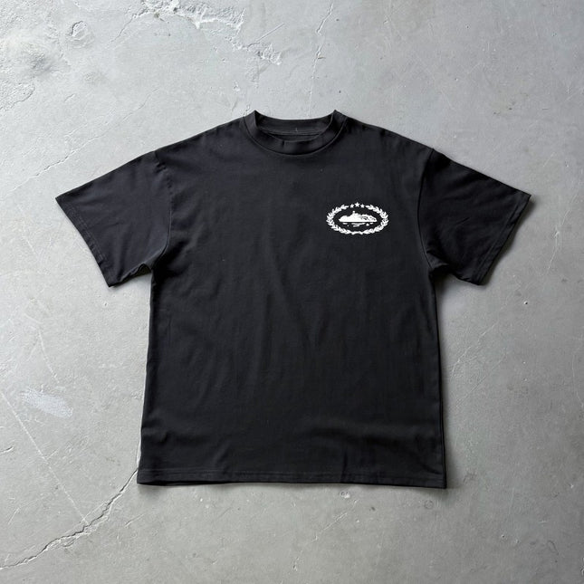 Men's Heavyweight Hip-Hop T-Shirt