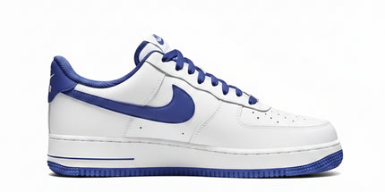 Nike x Supreme Air Force 1 Low SP