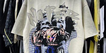 BKYS Washed T-Shirt