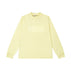 S / 2505 Creamy yellow