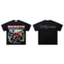 S / M2602 washed black